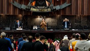 インドネシア共和国下院議長のプアン・マハラニは、弾薬爆発がガルートで13人を殺害した後、TNIの司令官を召喚するよう促した。