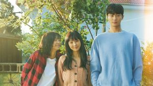 Popularitas Byeon Woo Seok Meningkat, Film <i>Soulmate</i> Rencana Tayang Ulang