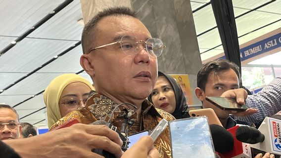 Gerindra Says KIM Plus Is Great To Carry Ridwan Kamil In The Jakarta Pilkada