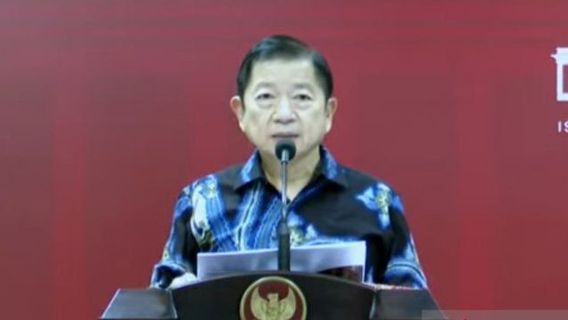 Kepala Bappenas Suharso: Presiden Perintahkan Penajaman DAK dalam APBN 2023