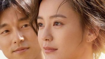 Resensi Film <i>Kim Ji Young, Born 1982</i> - Konflik dan Bagaimana Rasanya Dilecehkan