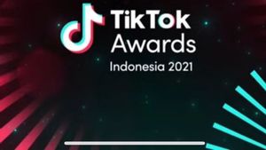 Ada Fuji dan Ria Ricis, Ini Daftar Nominasi TikTok Awards 2021