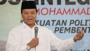 Heboh, Hidayat Nur Wahid Akui PKS Tak Menganut Asas Pancasila, Benarkah? 