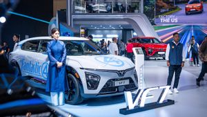 Bisa Lebih Hemat, Segini Harga Langganan Baterai untuk Semua Model Mobil Listrik VinFast di Indonesia