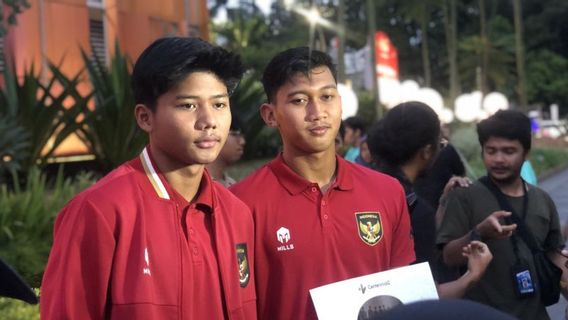 Bayang-bayang Sanksi FIFA Mengancam Mimpi Arkhan Kaka Bermain di Luar Negeri