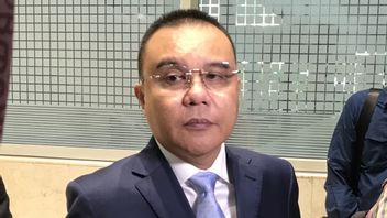 Thailand-Kamboja War On Border, Dasco Urges Indonesian Citizens To Stay Calm