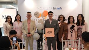 Teknologi RF Multi-Frequency Pertama di Dunia Hadir di Indonesia