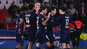 PSG vs PSV: リーグ・マスターズ決闘