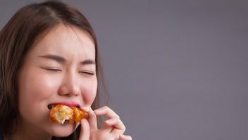 研究によると、性格に関連する食べ物の好み、あなたは甘い食べ物が好きですか?チェックはどういう意味ですか
