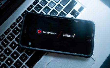 Live Streaming TV Nasional Sekarang Bisa Ditonton Lewat Telkomsel MAXstream