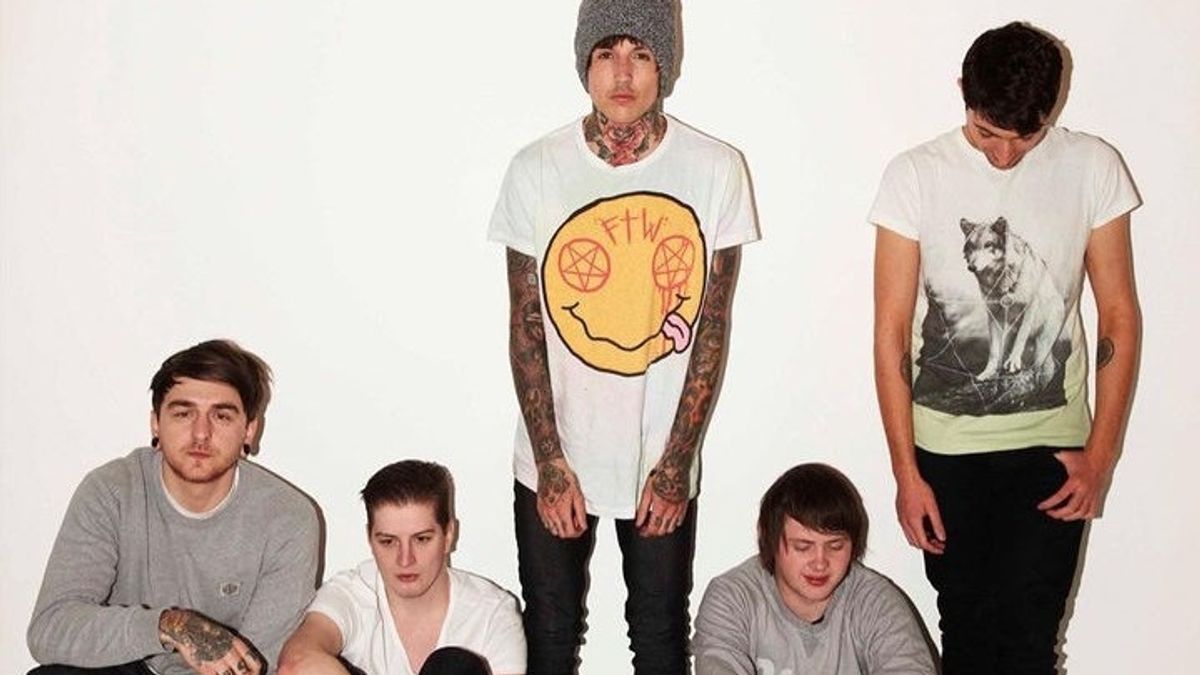APMI Opens Voice About The Bring Me The Horizon Concert Incident In Jakarta