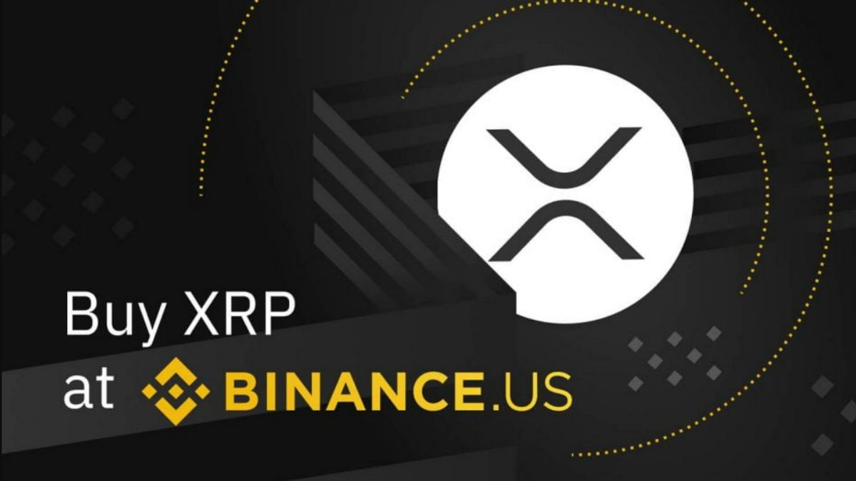 BinanceUS Kembali Perdagangan XRP Dan ARB Di Platformnya