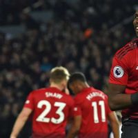 Kepulangan Paul Pogba ke Juventus Kian Nyata