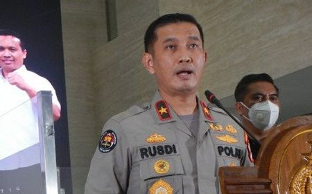 Yang Berkerumun di Malam Tahun Baru, Siap-Siap Ditindak Polisi!