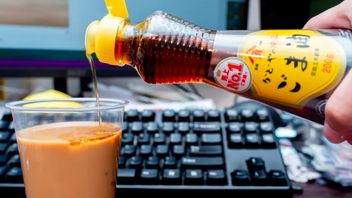 Kopi Campur Minyak Wijen Jadi Tren di Jepang, Berani Coba?