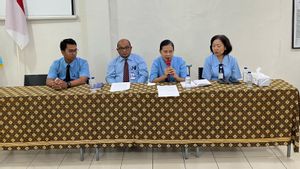 Skorsing 30 Hari, SMP Mardi Waluya Cibinong Beri Sanksi Tegas pada Siswa Pelaku Pemukulan