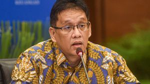 IHSG Terkoreksi Usai Reshuffle Kabinet, Menkeu Purbaya: Banyak yang Belum Tahu tentang Saya