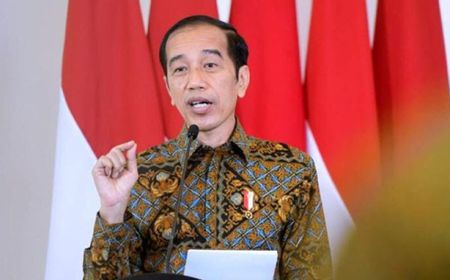 Resmikan Smelter Freeport, Jokowi: Ini Pekerjaan yang Berat Selama 10 Tahun jadi Presiden