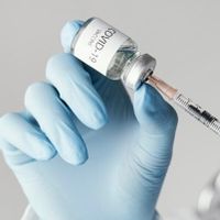 WHO Pantau NB.1.8.1, Varian COVID-19 yang Berpotensi Lonjakan Musim Panas