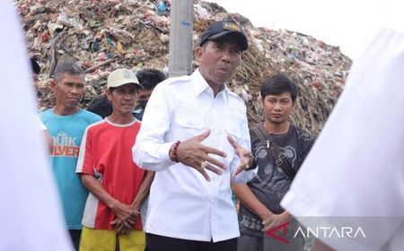 Pemprov Bangka Belitung Bersama PLN Ubah Sampah Jadi Energi Listrik