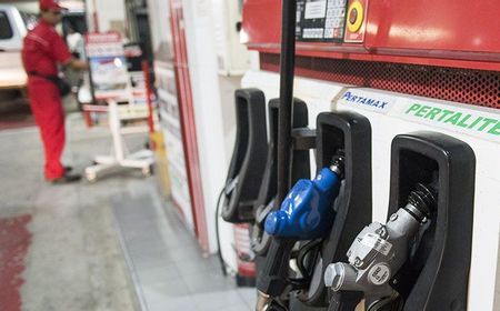 Pertamina hingga Shell Kompak Naikkan Harga BBM, Ini Daftar Terbarunya