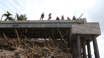 South Aceh Regent Umrah During Disaster, AnggtotaDPR Asks Minister Of Home Affairs To Be Firm: Don't Let Regional Heads Act As They Like