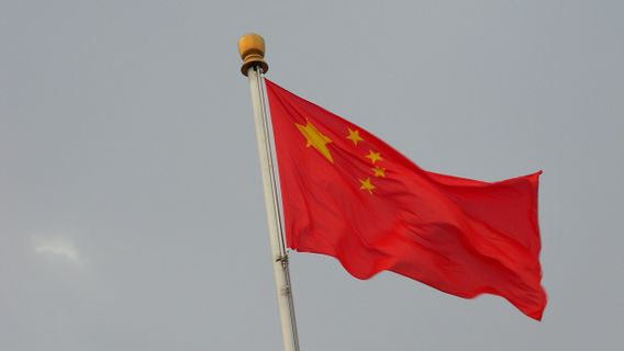 La Chine Est Considérée Comme Un Défi Systématique Par L’OTAN : Nous Ne Sommes Pas Un Défi, Mais Peu Nous Importe S’il Y A Des Défis