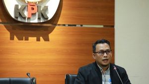 Kasus Korupsi Pengadaan Tanah di Munjul: KPK Panggil Kepala BPKD DKI Jakarta 
