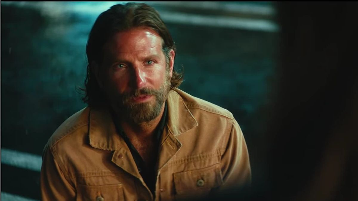 Alcoholic Addiction Experience Helps Bradley Cooper Investigate Role In A Star Is Born