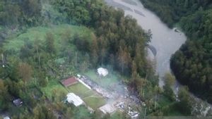 Kerugian Akibat Brutalitas KKB di Distrik Beoga Papua Sentuh Rp7,2 Miliar, Anak Pedalaman Terancam Putus Sekolah