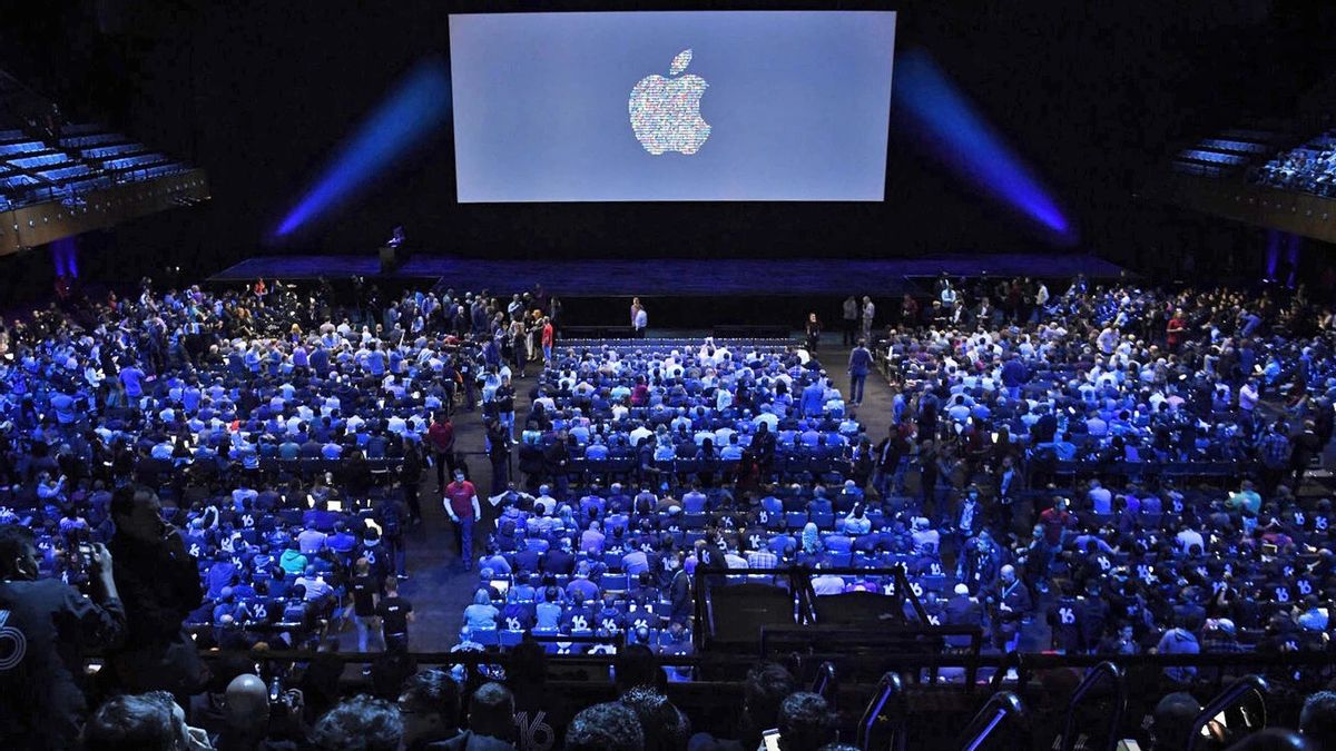 Appleは、WWDC 2024でSiriでのAI統合とOpenAIとのパートナーシップを披露