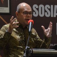 Anggota DPR Romy Soekarno: Putusan MK soal Ibu Kota Tak Berarti Proyek IKN Berhenti