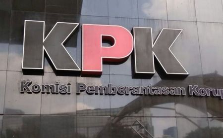 Bos Maktour Travel Mangkir dari Panggilan KPK Terkait Pencucian Uang SYL