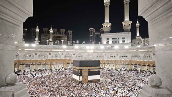 Furoda Hajj