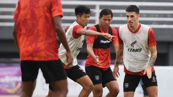 甲级联赛Arema VS Borneo FC:Pesut Etam Perkokoh Posisi的机会