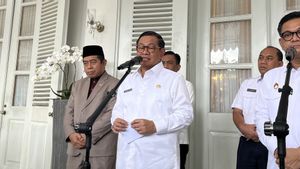 Pramono Pastikan Bakal 