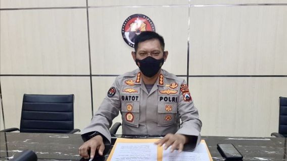 Penendang Sesajen di Semeru Tetap Jadi Tersangka Meski Sudah Minta Maaf ke Rakyat Indonesia 