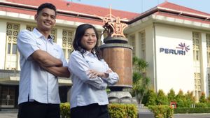 Pertahankan Peringkat ‘AAA’ dari PEFINDO, PERURI Buktikan Resiliensi dan Stabilitas Finansial