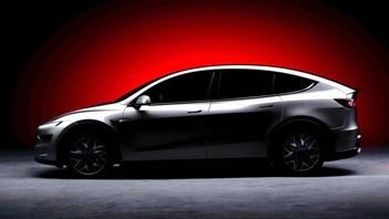 市場のトレンドに追随し、Teslaは中国で発売予定のモデルYの3列バージョン、モデルYLのティーザーを公開した