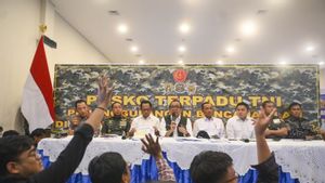 Pemerintah Pastikan APBN Cukup Tangani Dampak Bencana Sumatera