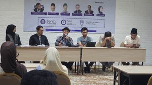 Menhan Sjafrie Disebut Berpotensi Jadi “Matahari Baru” Pilpres 2029