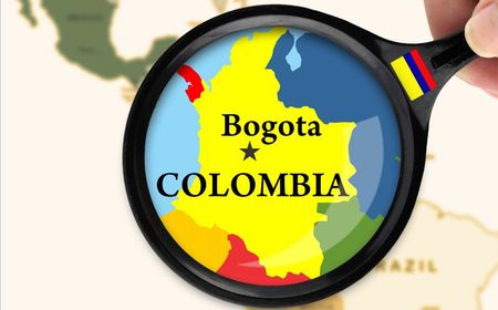 Sambut Uang Kripto, Bogota Adakan Sayembara Senilai Rp40,3 Triliun untuk Biayai Perusahaan Blockchain