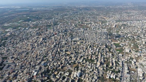 UNRWA appelle l'ordre d'Israël de démolir le camp de Tulkarem pour un contrôle à long terme