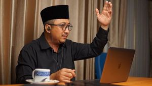 Dana Kelolaan Terus Menurun hingga Hanya Rp1,6 Miliar, Yusuf Mansur Rencanakan Hengkang dari Paytren Aset Manajemen