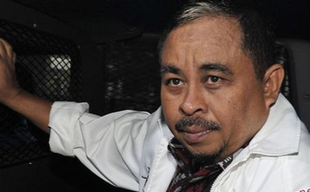 Bebas Bersyarat, Eks Presiden PKS Luthfi Hasan Ishaaq Bakal Jalani Bimbingan hingga 2031