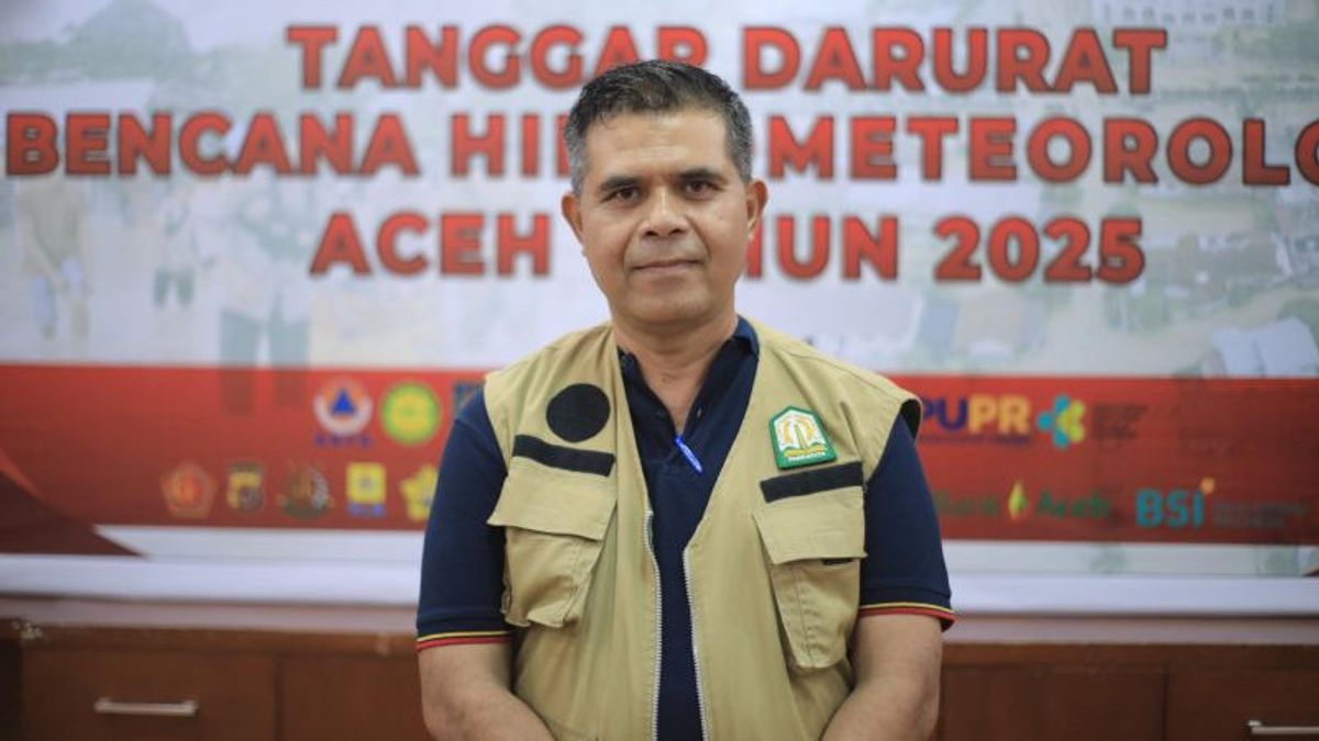 Disaster Transparency: Aceh Government Releases Refugee Data To Real Time Damage