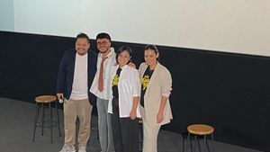 KIFF 2024 即将举行,19部韩国和印度尼西亚电影可供选择!