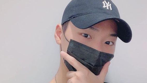 San ATEEZ Positif COVID-19, Saat Ini Tanpa Gejala