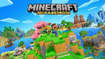 Minecraft 游戏中创建家庭团体以激活家长控制功能的方法