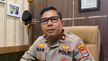 Police Name 14 Suspects In The Case Of Elementary School Children Drowning At Wahana Recreation Banjarbaru